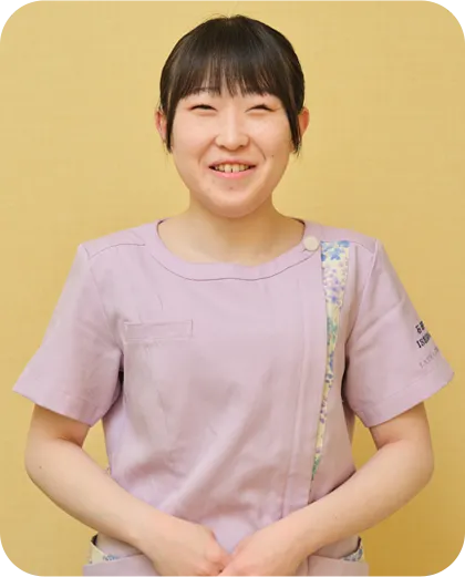 スタッフ画像