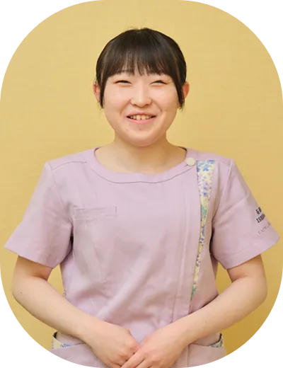 スタッフ写真